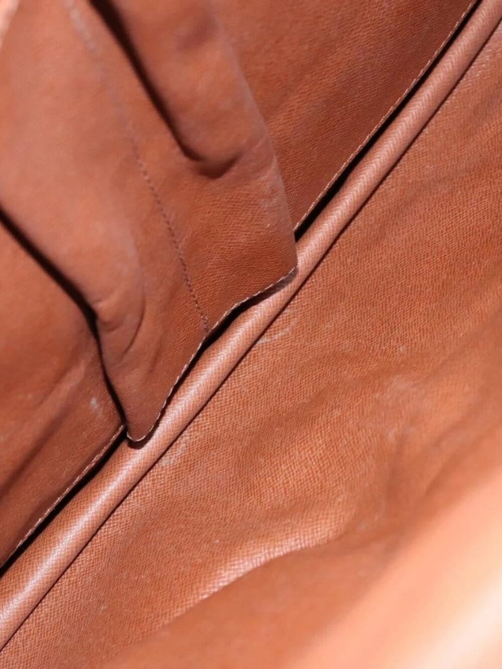 LOUIS VUITTON Monogram Sac 24 Earl Boston Bag - Picture 10 of 16